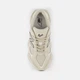 Дитячі бежеві кросівки New Balance 9060 38 (5,5) 23,5 см (G90607GY) - зображення 3