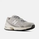 Сірі кросівки New Balance 740 41,5 (8) 26 см (U740N74F) - зображення 2