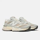 Серые кроссовки New Balance 9060 38,5 (6) 24 см (U9060440) - изображение 4