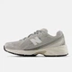 Сірі кросівки New Balance 740 41,5 (8) 26 см (U740N74F) - зображення 5