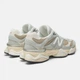 Серые кроссовки New Balance 9060 38,5 (6) 24 см (U9060440) - изображение 7
