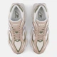 Светло-коричневые кроссовки New Balance 9060 40 (7) 25 см (U90606BI) - изображение 3