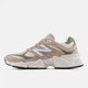 Светло-коричневые кроссовки New Balance 9060 38 (5,5) 23,5 см (U90606BI) - изображение 6