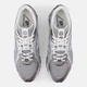 Серебристые кроссовки New Balance 204L 40,5 (7,5) 25,5 см (U204L1KP) - изображение 5