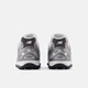 Серебристые кроссовки New Balance 204L 38,5 (6) 24 см (U204L1KP) - изображение 6