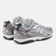 Серебристые кроссовки New Balance 204L 38,5 (6) 24 см (U204L1KP) - изображение 7