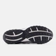 Серебристые кроссовки New Balance 204L 38,5 (6) 24 см (U204L1KP) - изображение 9