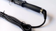 Плойка для волос ROZIA 32 мм керамическая, щипцы для больших локонов и волн, быстрый нагрев, профессиональный стайлер для завивки - изображение 3