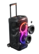 JBL PartyBox Stage 320 Black (JBLPBSTAGE320EP) - зображення 10
