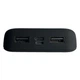 УМБ Griffin PowerBank 16000mAh USB-C/USB-A Black (GP-148-BLK) - зображення 3
