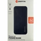 УМБ Griffin PowerBank 16000mAh USB-C/USB-A Black (GP-148-BLK) - зображення 4