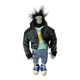 Игрушка Співай/Зверопой: Джонни Sing Movie Plush Medium - Johnny Gorilla - зображення 1