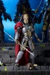 Фигурка Хищник Старейшина Alien vs Predator - Series 17 Elder Predator Action Figure - изображение 2