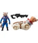 Фигурка Стражи Галактики: Ракета Marvel Legends Series Guardians of The Galaxy: Rocket Hasbro - зображення 1