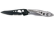 Мультитул Leatherman Skeletool KBX Black & Silver (832619) - зображення 2