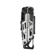 Мультитул Leatherman Signal Black & Silver, синтетичний чохол (832625) - зображення 3