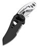 Мультитул Leatherman Skeletool KBX Black & Silver (832619) - зображення 6