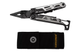 Мультитул Leatherman Signal Black & Silver, синтетичний чохол (832625) - зображення 8