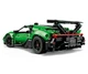 Конструктор LEGO Technic Bugatti Chiron Pur Sport (42241) - зображення 5