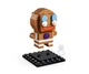 Конструктор LEGO Brick Headz Шрек, Осел та Пряник (40923) - изображение 4