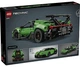 Конструктор LEGO Technic Bugatti Chiron Pur Sport (42241) - зображення 9
