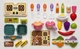 Рюкзак мини-кухня HAPPY MASTER CHEF на колесиках, детский игровой набор 30 деталей - изображение 2