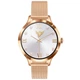 Женские Смарт Часы Золотистые Умные Часы Наручные Smart Vip Lady Butterfly Gold (395504) - изображение 2