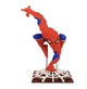Блочный конструктор SPIDER MAN 8610 - 2280 деталей, пластиковые блоки, модель 46 см - изображение 2