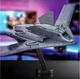 Дитячий конструктор Бомбардувальник H-20 на 1380 деталей (639026) - зображення 8