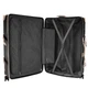 Валіза Semi Line 28" (L) Black/Pink Cream (T5671-4) - зображення 2