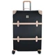 Валіза Semi Line 28" (L) Black/Pink Cream (T5671-4) - зображення 3