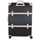 Валіза Semi Line 28" (L) Black/Pink Cream (T5671-4) - зображення 4