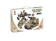 Детский конструктор City Hero: Armored Vehicle Mech 5в1 на 611 деталей (659012) - изображение 2