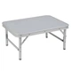 Стол Bo-Camp Premium 60x45 cm Grey (1404380) - изображение 2