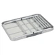 Стол Bo-Camp Premium 60x45 cm Grey (1404380) - изображение 3