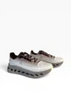 Женские кроссовки повседневные Running Cloudtilt Quartz Pearl 36 (22,5 см) Коричневый - изображение 6