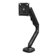 Крепление для монитора V-Star N80 с газлифтом 17–30" Black (3_08366) - изображение 1