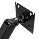 Крепление для монитора V-Star N80 с газлифтом 17–30" Black (3_08366) - изображение 7