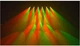 Світлодіодна голова Evolights Neo Spot 130W рухома (5908249810310) - зображення 11