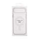 Чохол Premium Cosmic Acrylic MagSafe HQ for Apple iPhone 17 Air Transparent (Acrili17AirClear) - изображение 2