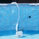 Дренажний насос для басейну Intex 28606 сірий для відкачування води 3585 л/год занурювальний електричний (9-163-28606) - зображення 3