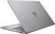 Ноутбук HP ZBook Ultra G1a 14 (A3ZS0ET), AMD Ryzen AI Max+ PRO 395 / 14" / 120 Гц / OLED / Touch / RAM 128 ГБ LPDDR5X / SSD 2 ТБ / AMD Radeon 8060S Graphics / Windows 11 Pro / Сірий - зображення 4