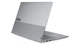 Ноутбук Lenovo ThinkBook 16 G9 IPL (21UR0073PB), Intel Core Ultra 7 355 / 16" / RAM 16 ГБ DDR5 / SSD 512 ГБ / Intel Graphics / Windows 11 Pro / Сірий - изображение 8