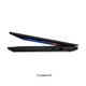 Ноутбук Lenovo ThinkPad T14 Gen 7 (21WN008XPB), Intel Core Ultra 5 325 / 14" / RAM 32 ГБ LPDDR5X / SSD 512 ГБ / Intel Graphics / 5G / Windows 11 Pro / Чорний - изображение 7