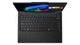 Ноутбук Lenovo ThinkPad T14s Gen 6 (21R10041PB), Intel Core Ultra 7 255U / 14'' / RAM 32 ГБ LPDDR5X / SSD 512 ГБ / Intel Graphics / Windows 11 Pro / Чорний - зображення 4