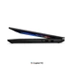 Ноутбук Lenovo ThinkPad T16 Gen 5 (21WT002CPB), Intel Core Ultra 5 325 / 16" / RAM 32 ГБ LPDDR5X / SSD 512 ГБ / Intel Graphics / Windows 11 Pro / Чорний - изображение 11