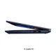Ноутбук Lenovo ThinkPad T14 Gen 7 (21WN009CPB), Intel Core Ultra 5 325 / 14" / RAM 16 ГБ LPDDR5X / SSD 512 ГБ / Intel Graphics / Windows 11 Pro / Темно-синій - изображение 7