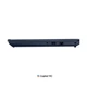 Ноутбук Lenovo ThinkPad T14 Gen 7 (21WN009CPB), Intel Core Ultra 5 325 / 14" / RAM 16 ГБ LPDDR5X / SSD 512 ГБ / Intel Graphics / Windows 11 Pro / Темно-синій - изображение 12