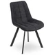 Стул MEBEL ELITE RICK 2 Черный ME.RICK2/CZ/T/K - изображение 1