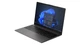 Ноутбук HP 255R G10 (D4TJ0ET), AMD Ryzen 7 7735U / 15.6″ / RAM 16 ГБ DDR5 / SSD 512 ГБ / AMD Radeon 680M / Windows 11 Pro / Сірий - изображение 3